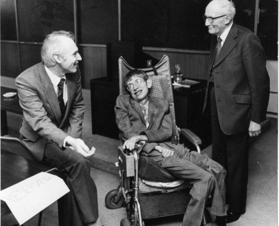 Image result for cormac o raifeartaigh stephen hawking