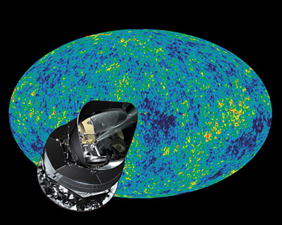 ESA's Planck mission
